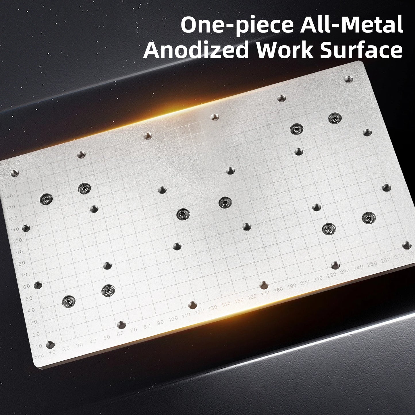 ماكينة توجيه CNC 3018Pro Ultra مزودة بمغزل 500 واط لنحت الخشب والمعادن والأكريليك وMDF، ماكينة طحن وقطع ثلاثية المحاور