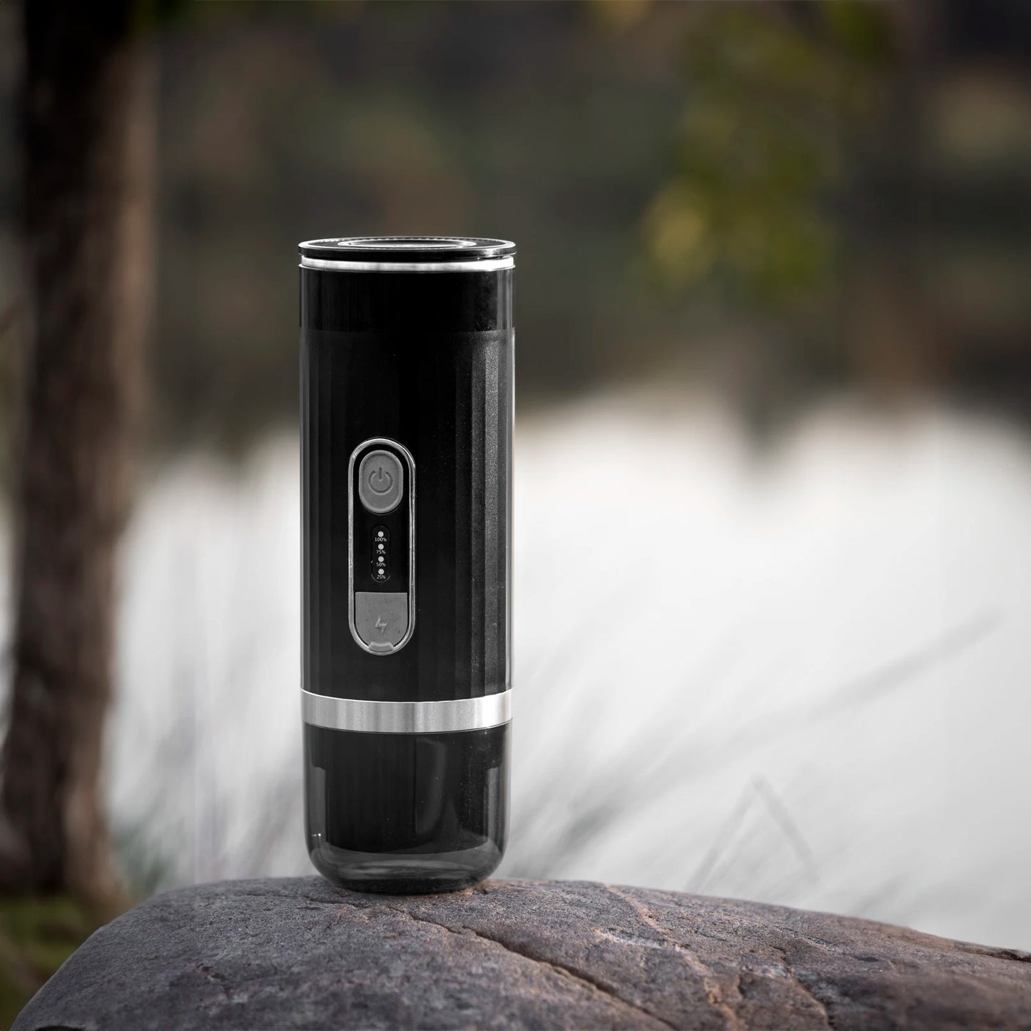 Kaffeemaschine Kahve Makinesi Italian Espresso Portable Coffee Maker