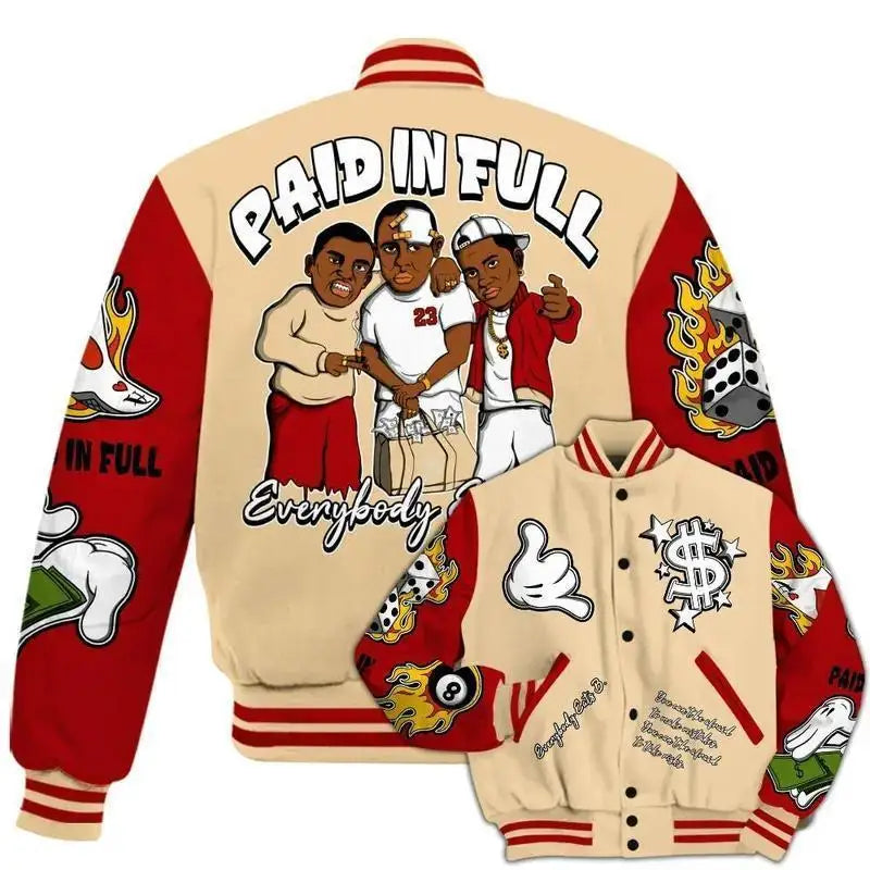 2026 Temu Men's Clothing Daily Work Sport Animal Pattern Slim Fit Double Button Velvet Rabbit Fur Lined Coat for All Seasons