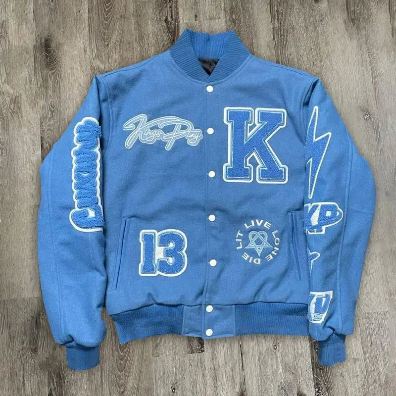 2026 Temu Men's Clothing Daily Work Sport Animal Pattern Slim Fit Double Button Velvet Rabbit Fur Lined Coat for All Seasons