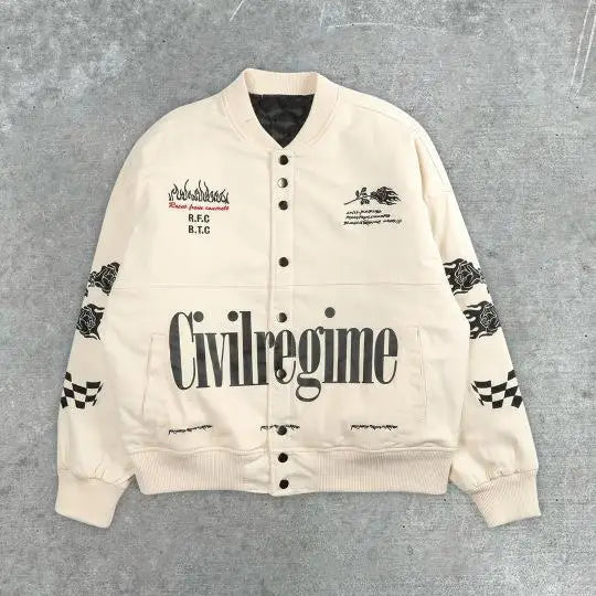 2026 Temu Men's Clothing Daily Work Sport Animal Pattern Slim Fit Double Button Velvet Rabbit Fur Lined Coat for All Seasons