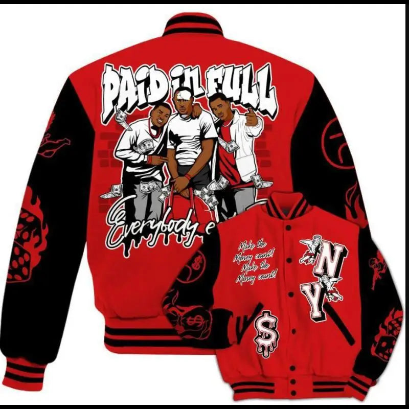 2026 Temu Men's Clothing Daily Work Sport Animal Pattern Slim Fit Double Button Velvet Rabbit Fur Lined Coat for All Seasons