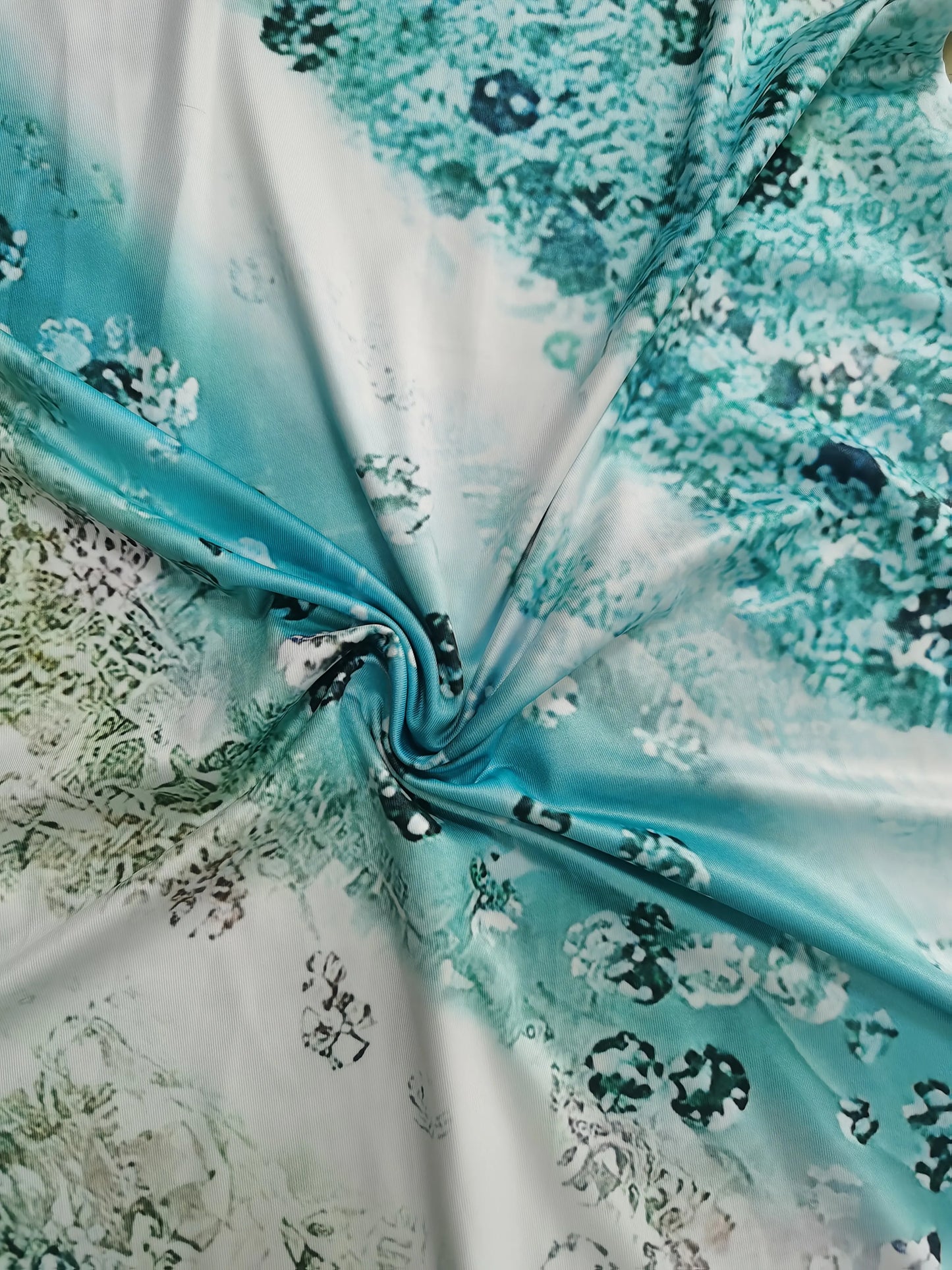 Summer New Women's Dresses Fashion Casual Sleeveless Dresses Floral Printed Round Neck Dresses Beach Vacation Women's Dresses