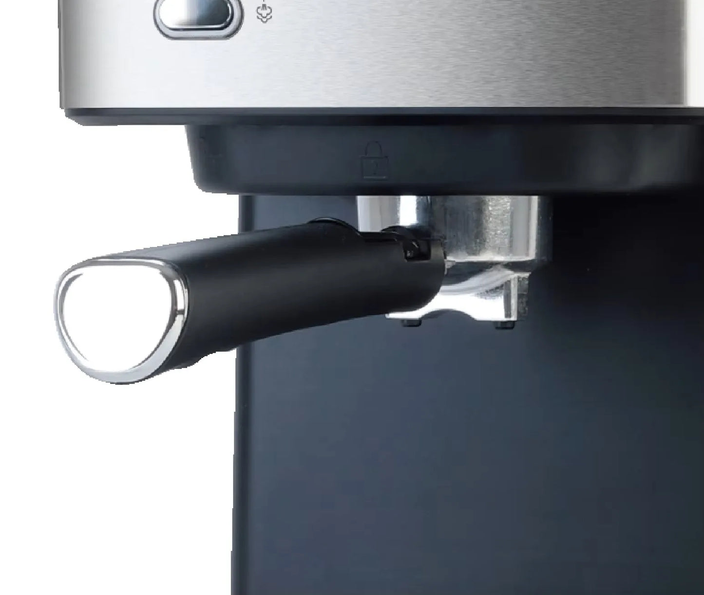 Home Coffee Makers Smart Semi Automatic Cappuccino Coffee Espresso Coffee Machine