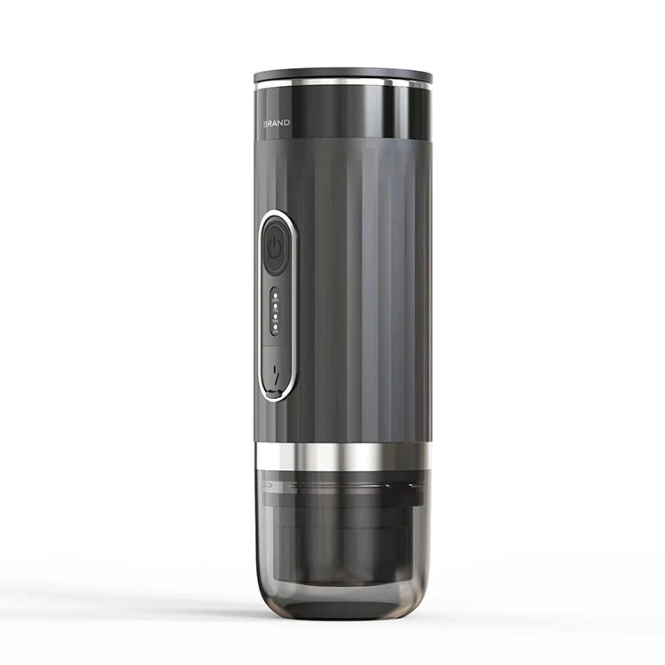 Kaffeemaschine Kahve Makinesi Italian Espresso Portable Coffee Maker