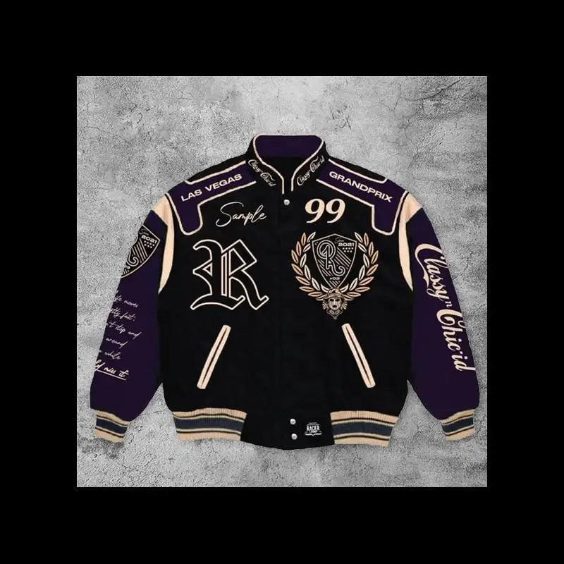 2026 Temu Men's Clothing Daily Work Sport Animal Pattern Slim Fit Double Button Velvet Rabbit Fur Lined Coat for All Seasons